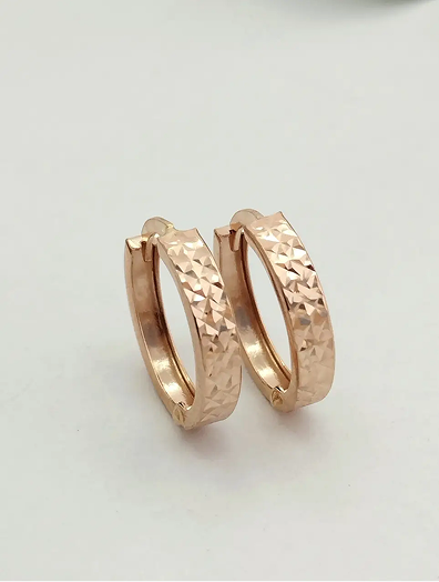 Сережки