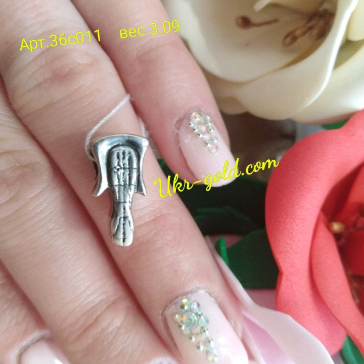 Підвіс срібло 925 проби