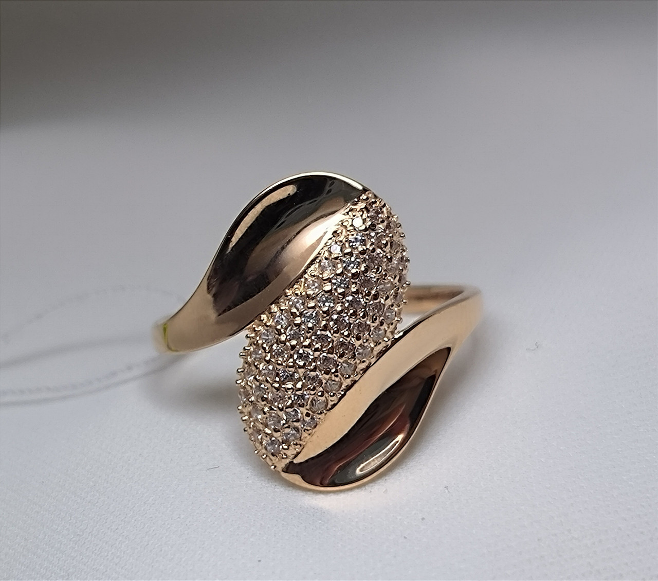 Золота кабелю 585 проби