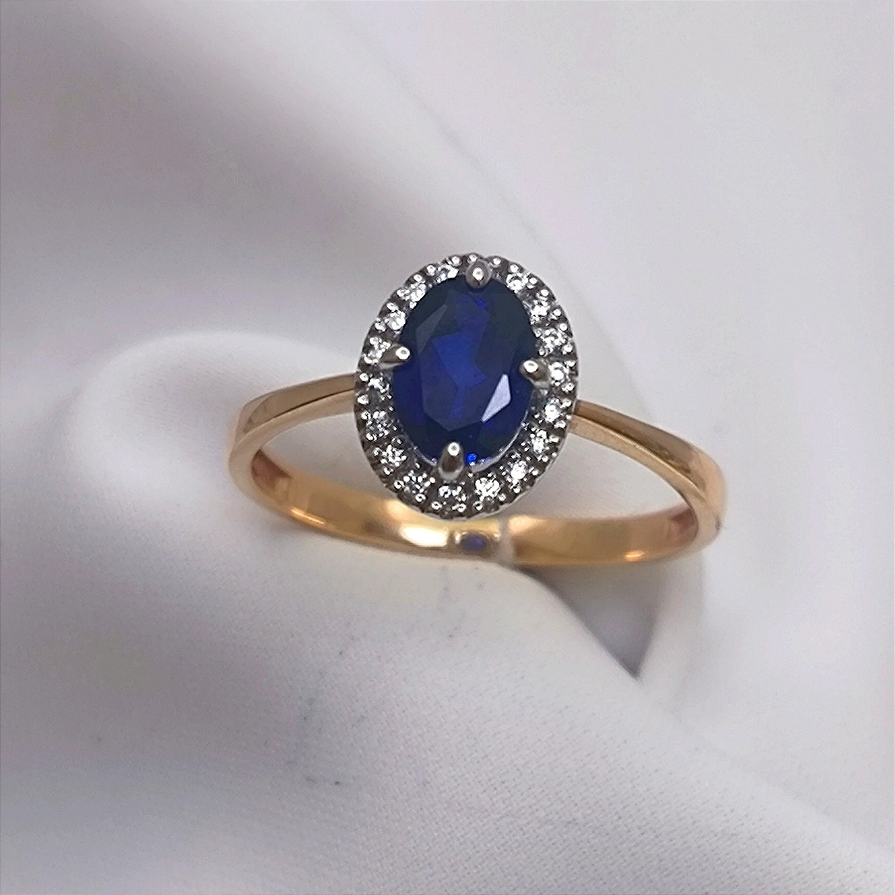 Золоте кільце