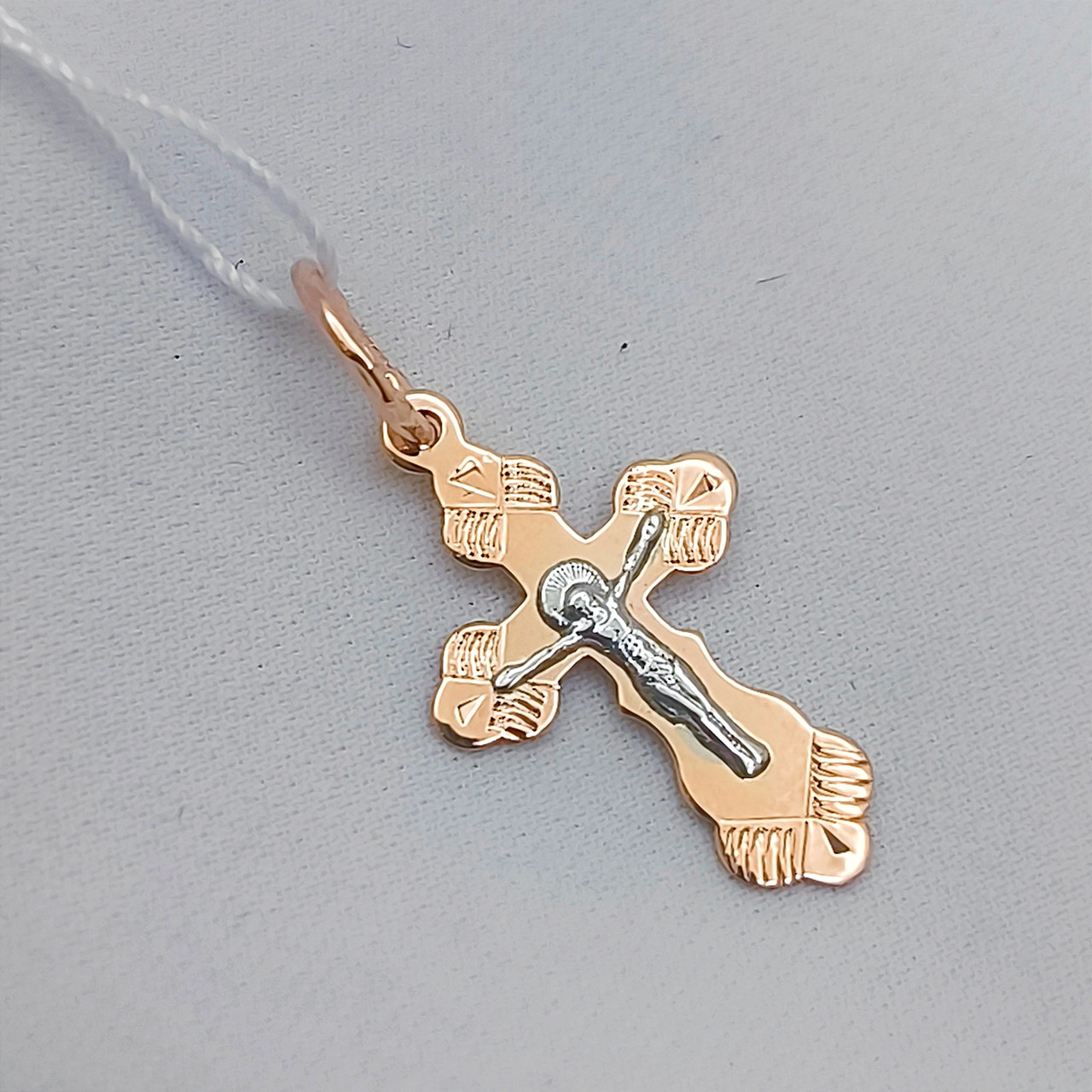 Золотий хрест Ukr-Gold