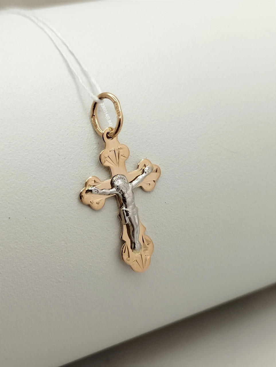 Золотий хрест Ukr-gold