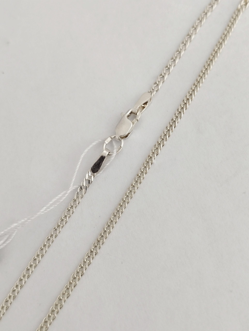 Срібний ланцюг Ukr-gold