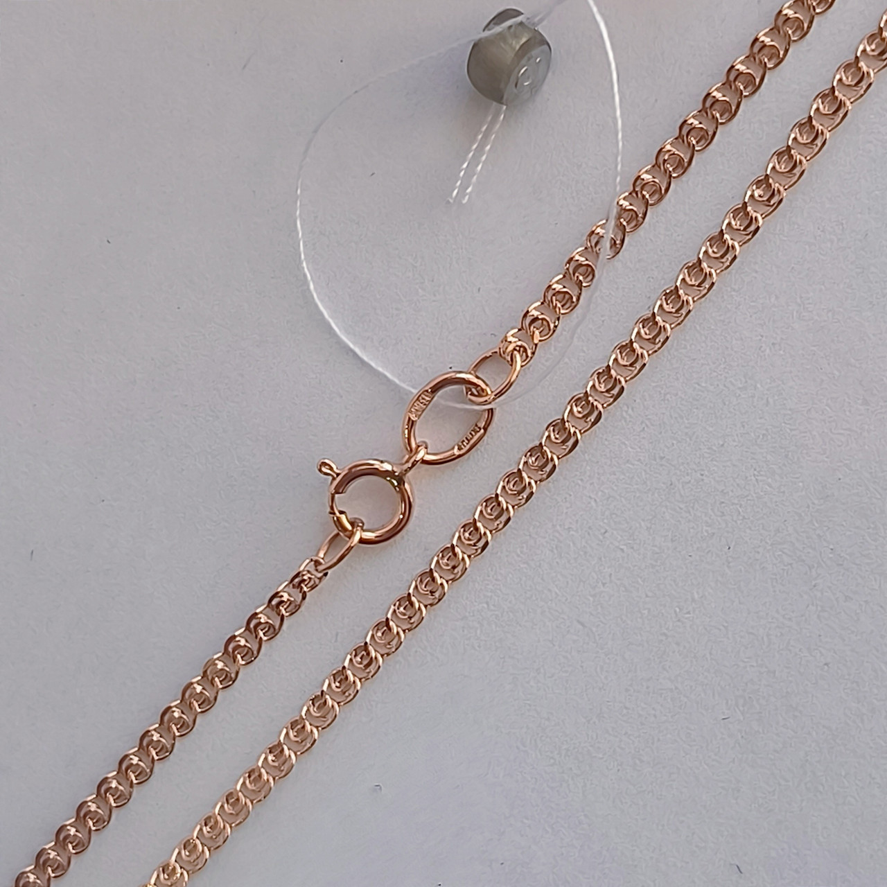 Золотий ланцюжок 585 проби, золотий ланцюг лав золота ланцюг недорого