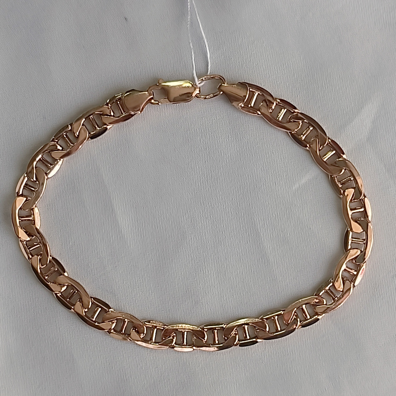 Золотий браслет 585 проби