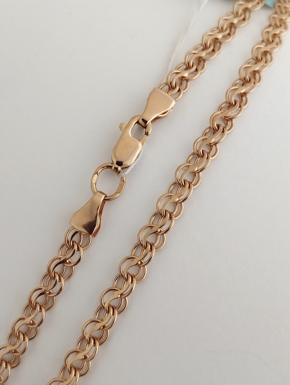 Золотий ланцюг Ukr-gold