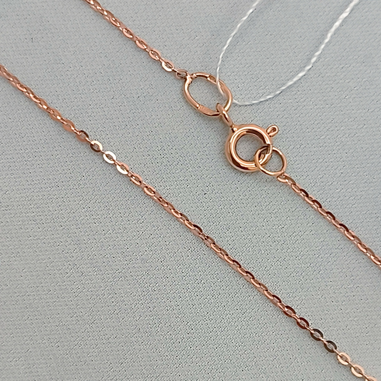 Золотий ланцюг якір Ukr-gold