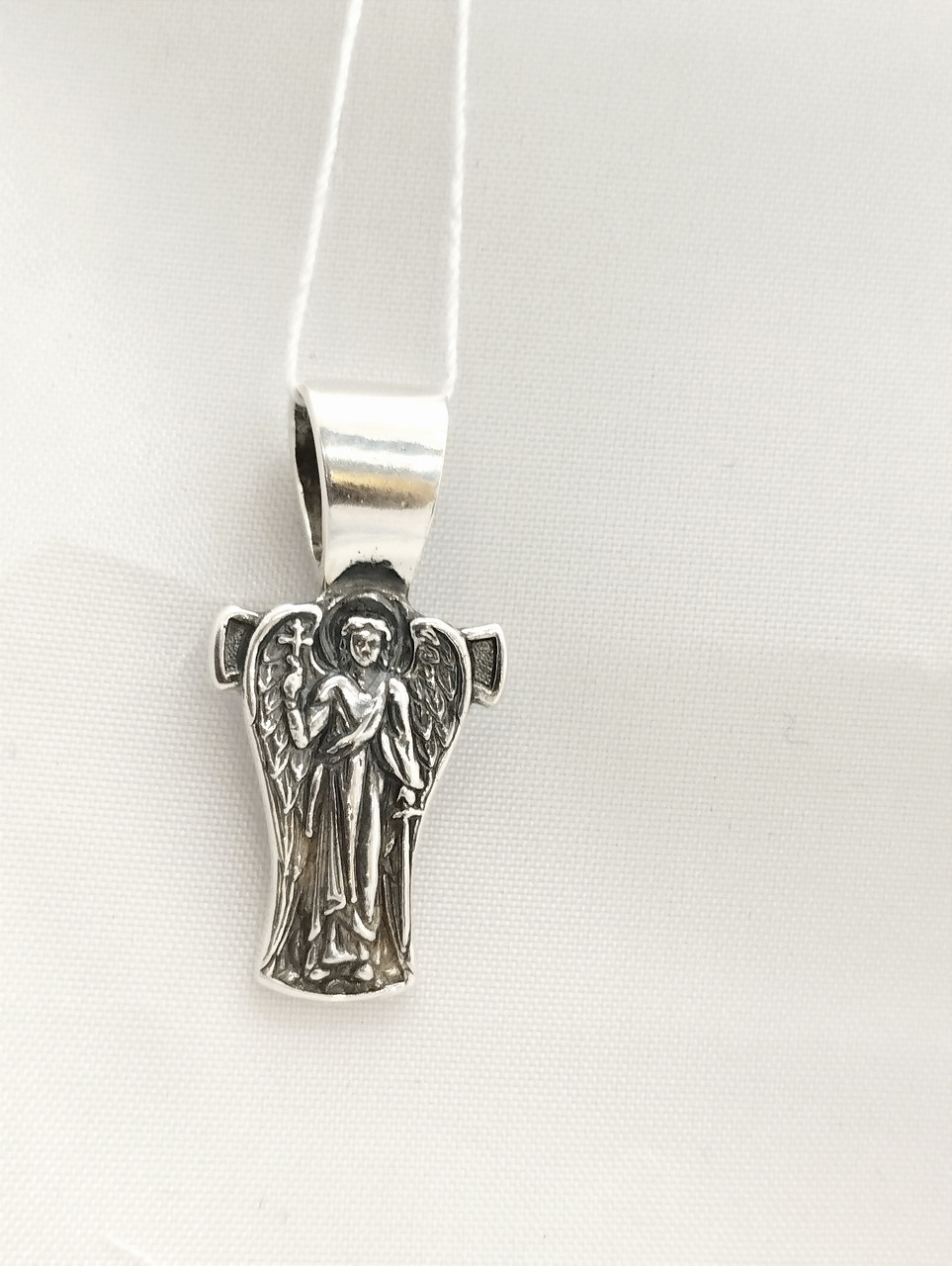 Срібна ікона 925 проби