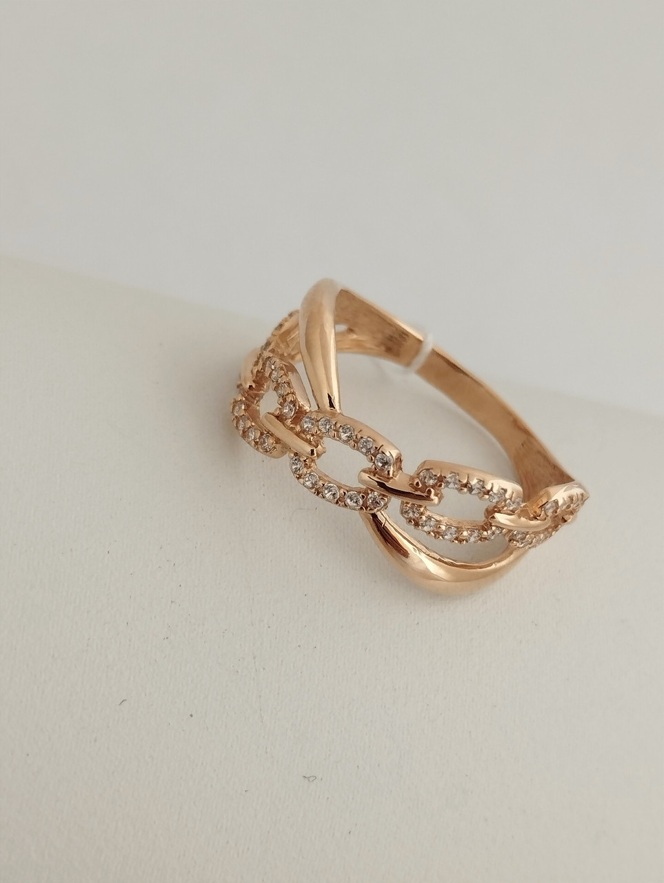 Золоте кільце