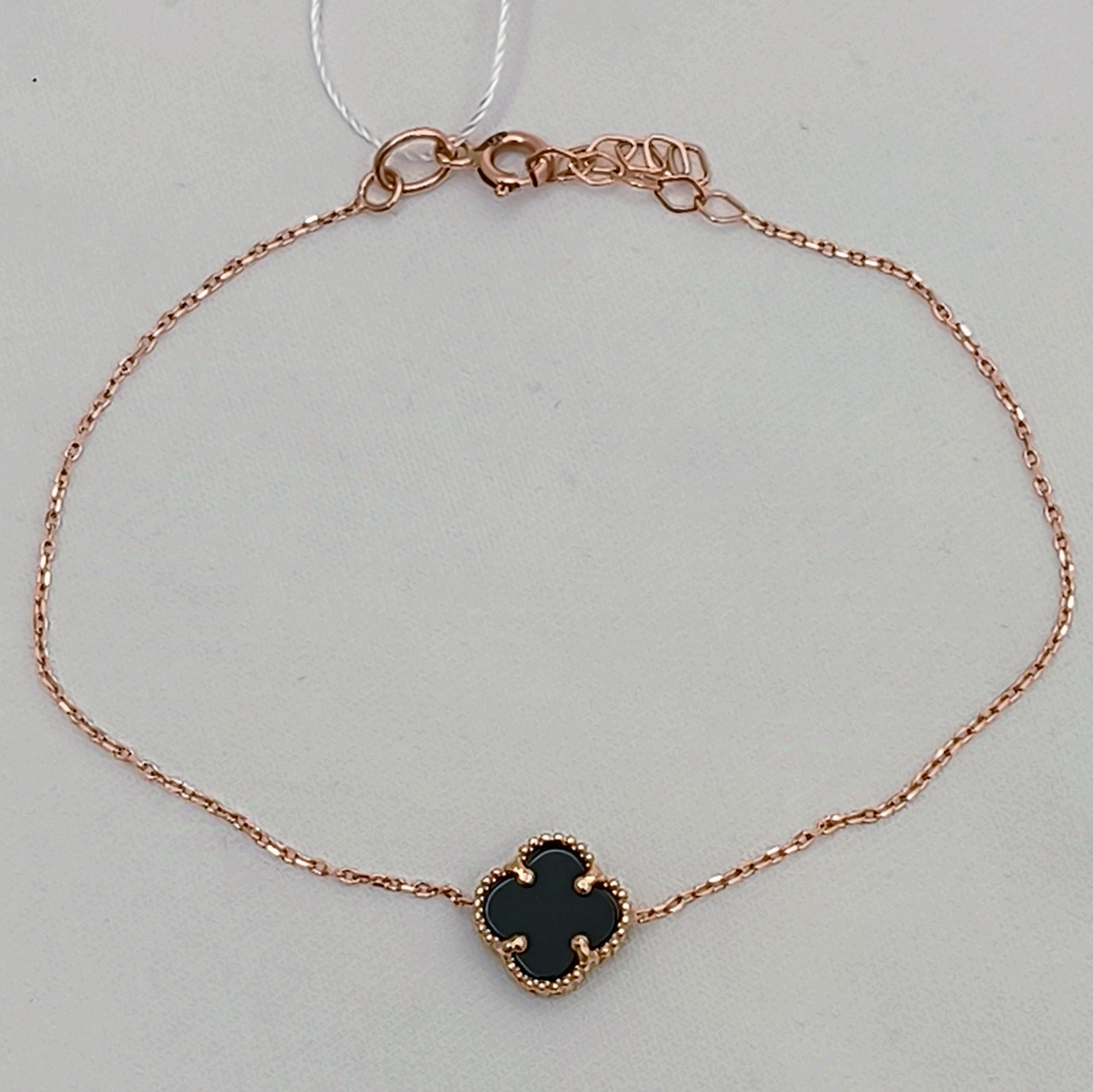 Золотий браслет 585 проби