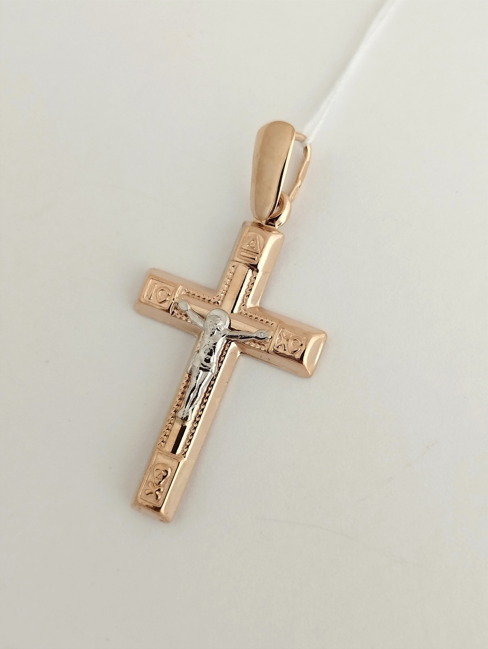 Золотий хрест