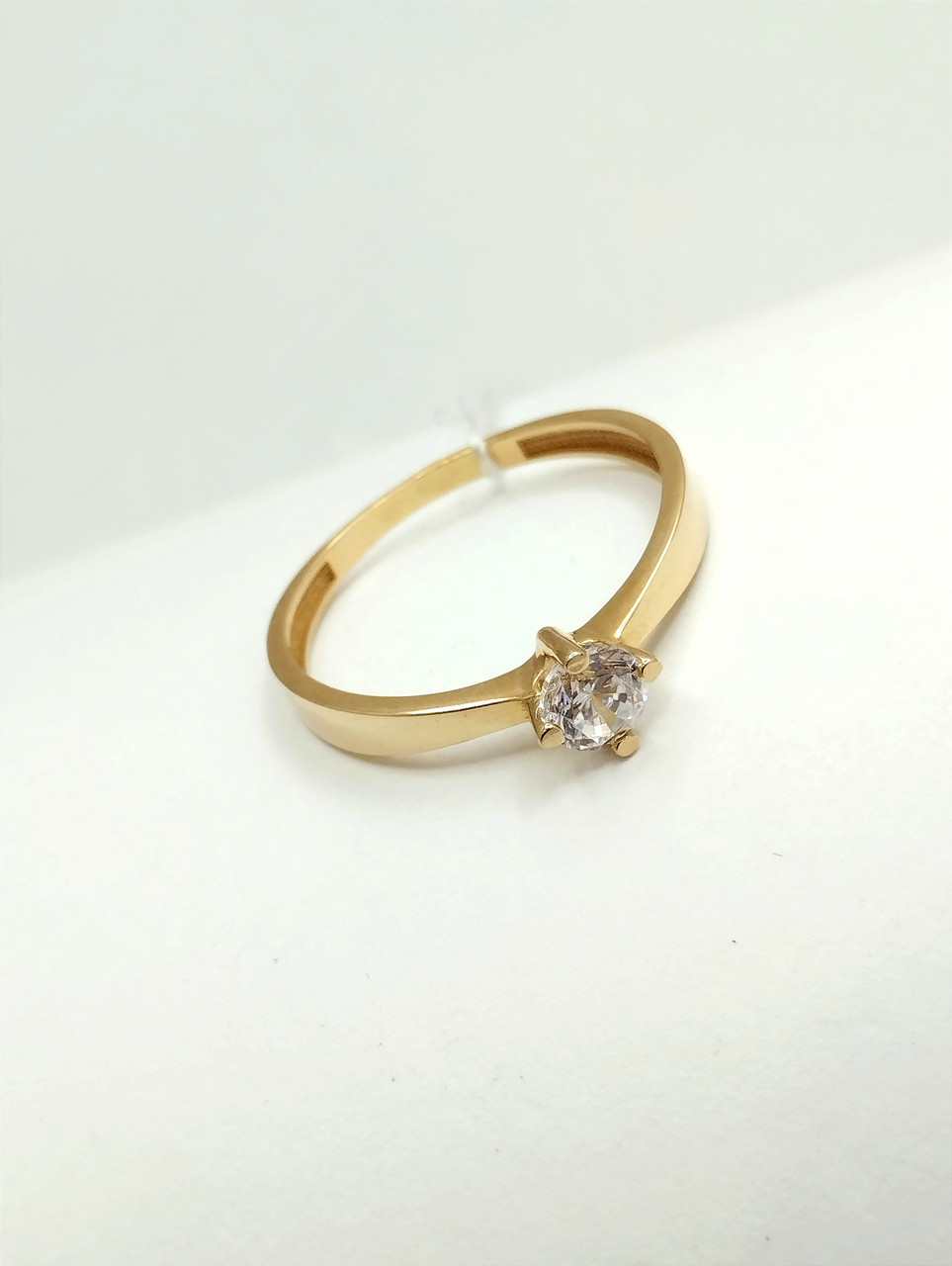 Золоте кільце