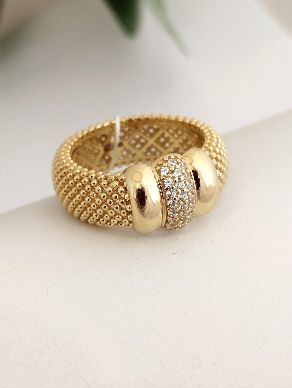 Золоте кільце