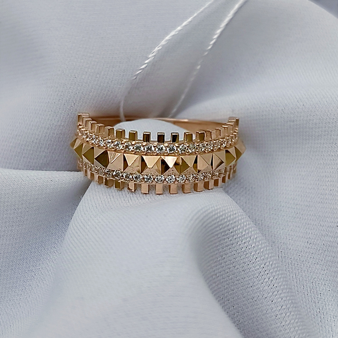 Золоте кільце