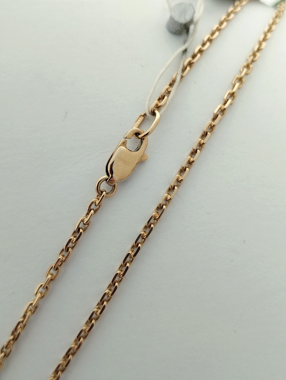 Золотий ланцюг якір