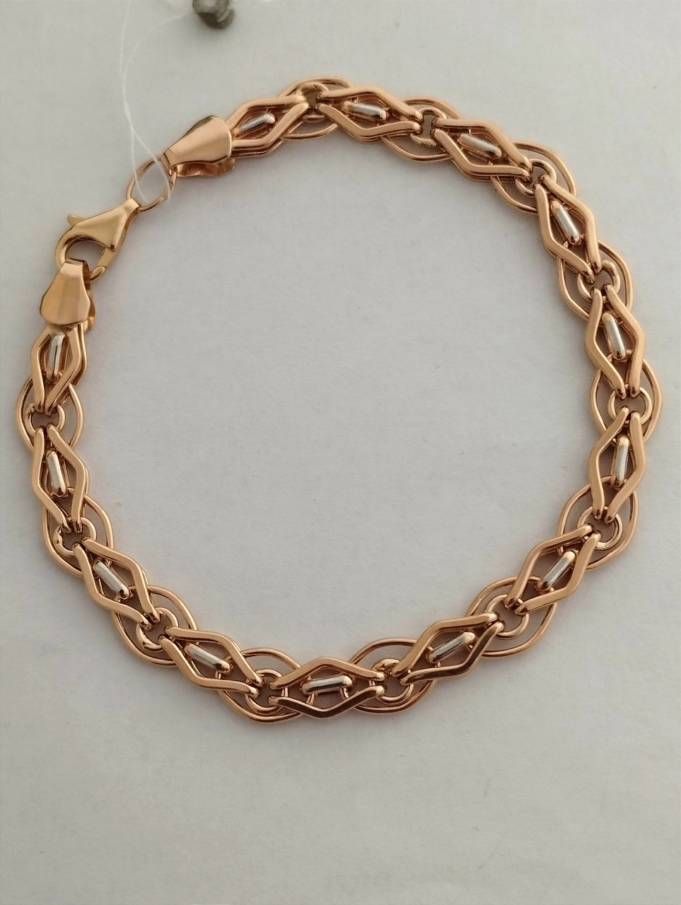 Золотий браслет