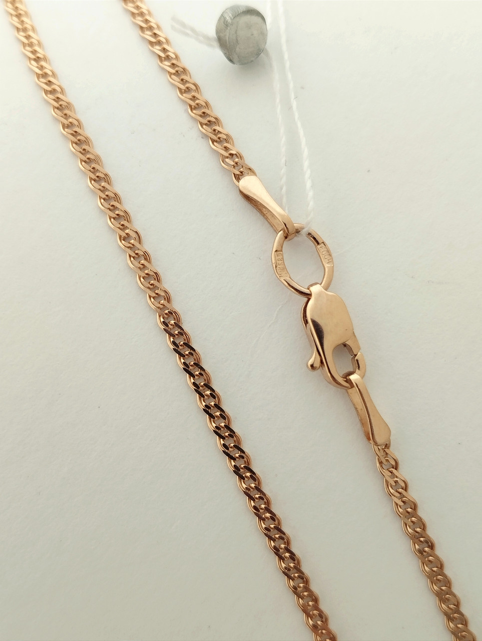 Золотий ланцюг Нонна