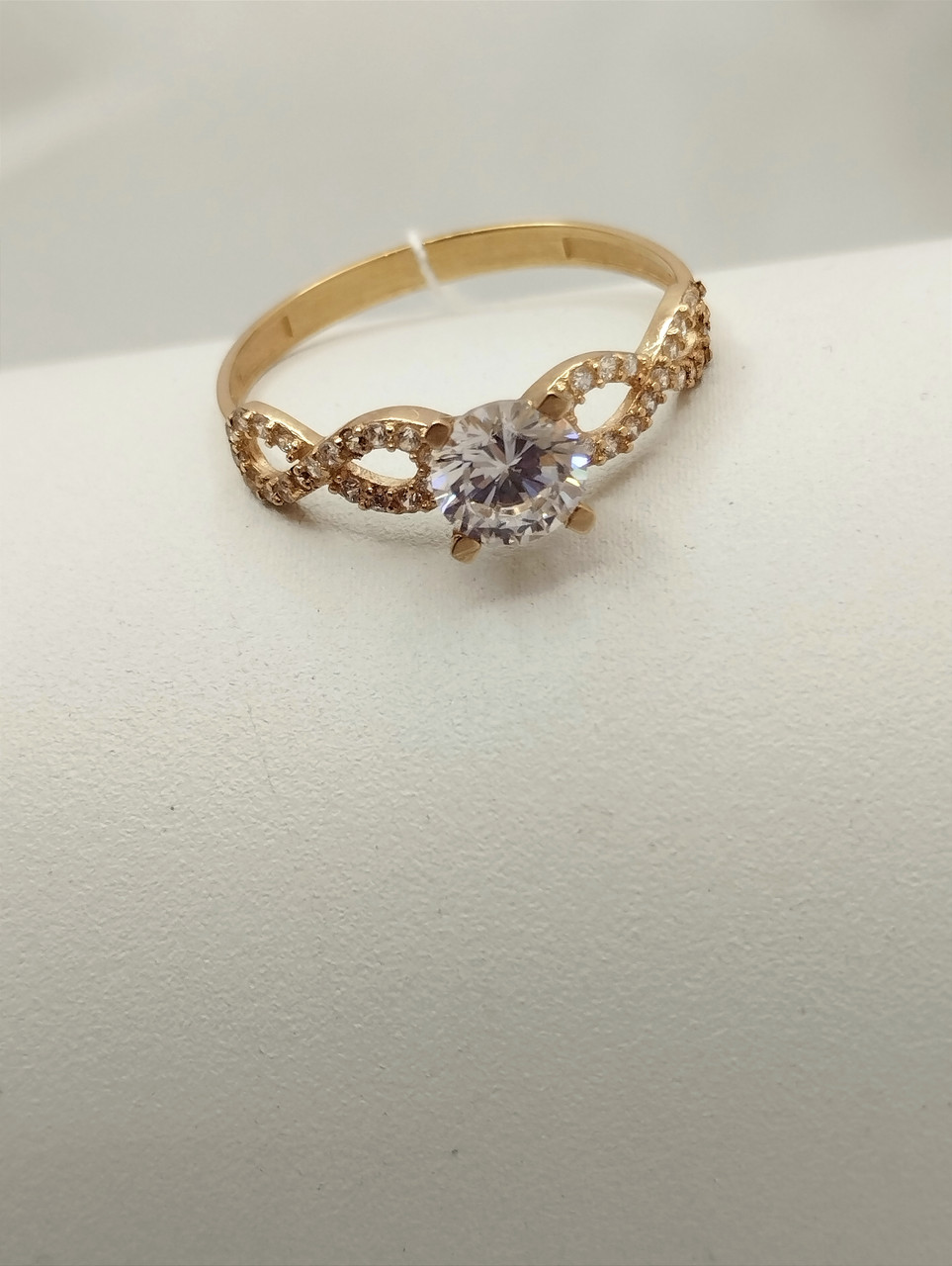 Золоте кільце