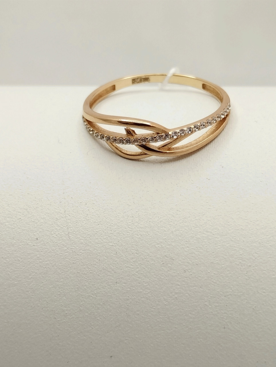 Золоте кільце