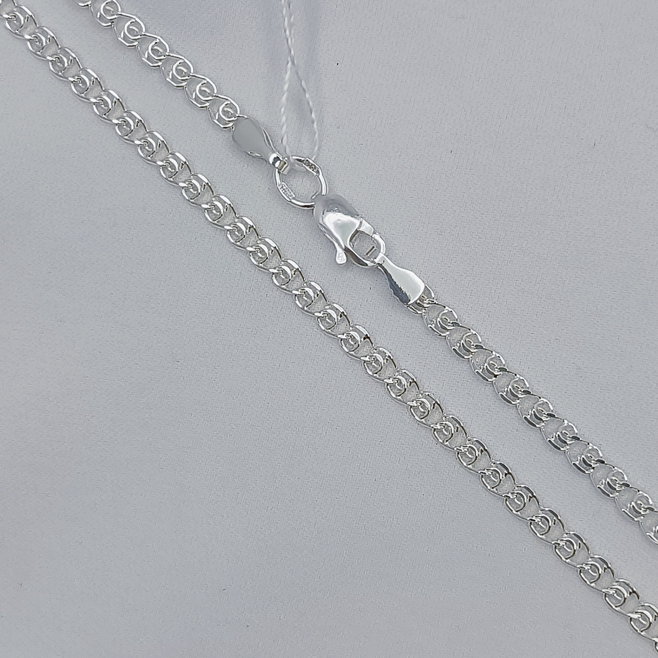 Срібний ланцюжок 925 проби