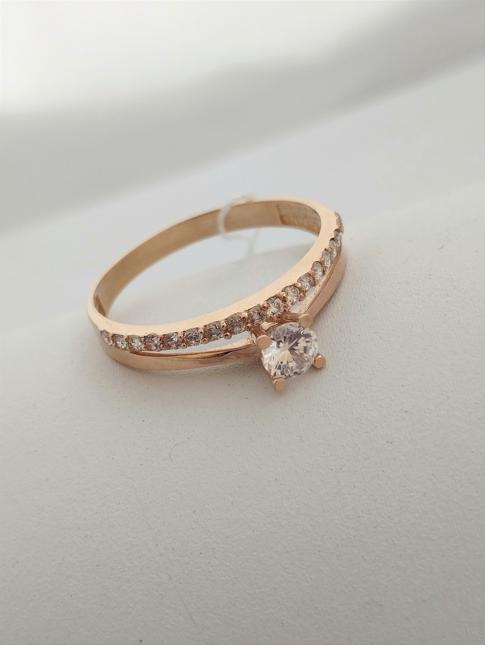 Золоте кільце