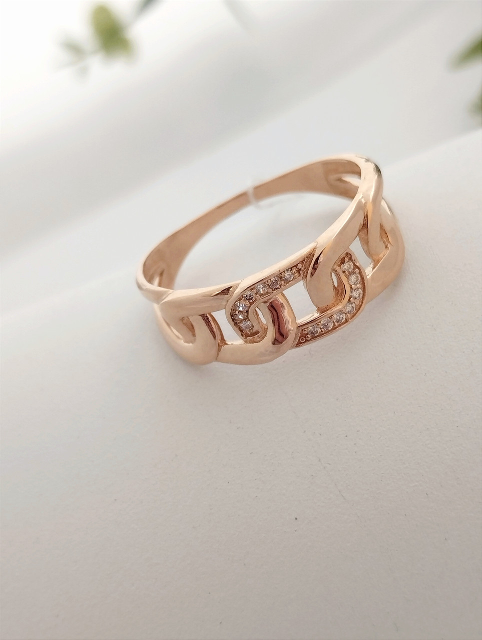 Золоте кільце