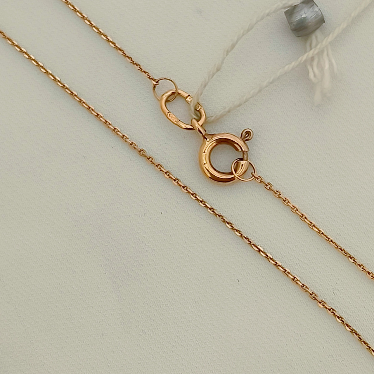 Золотий ланцюжок 585 проби