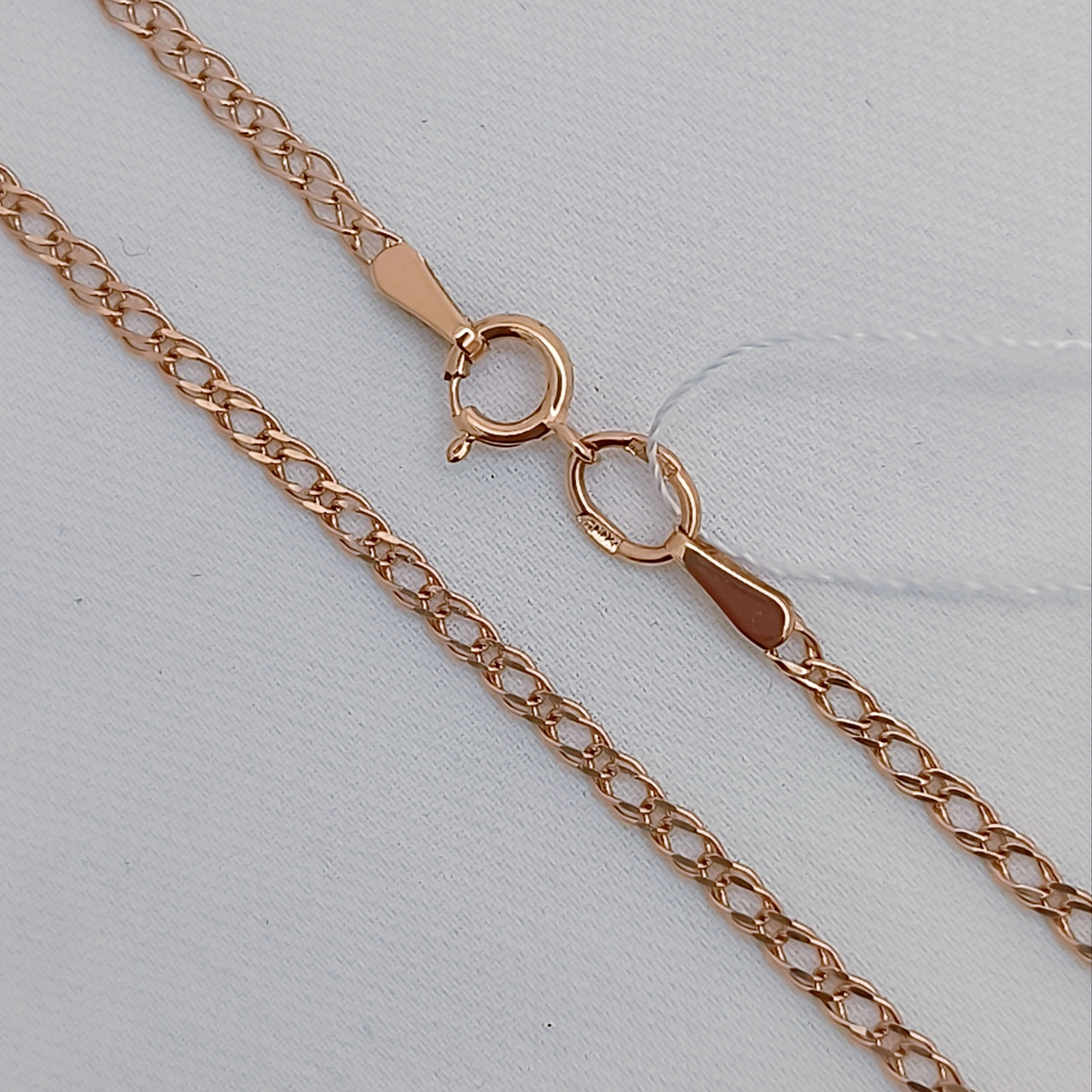 Золотий ланцюжок 585 проби