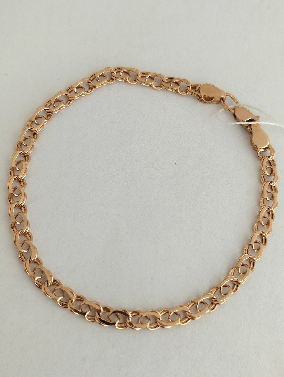 Золотий браслет