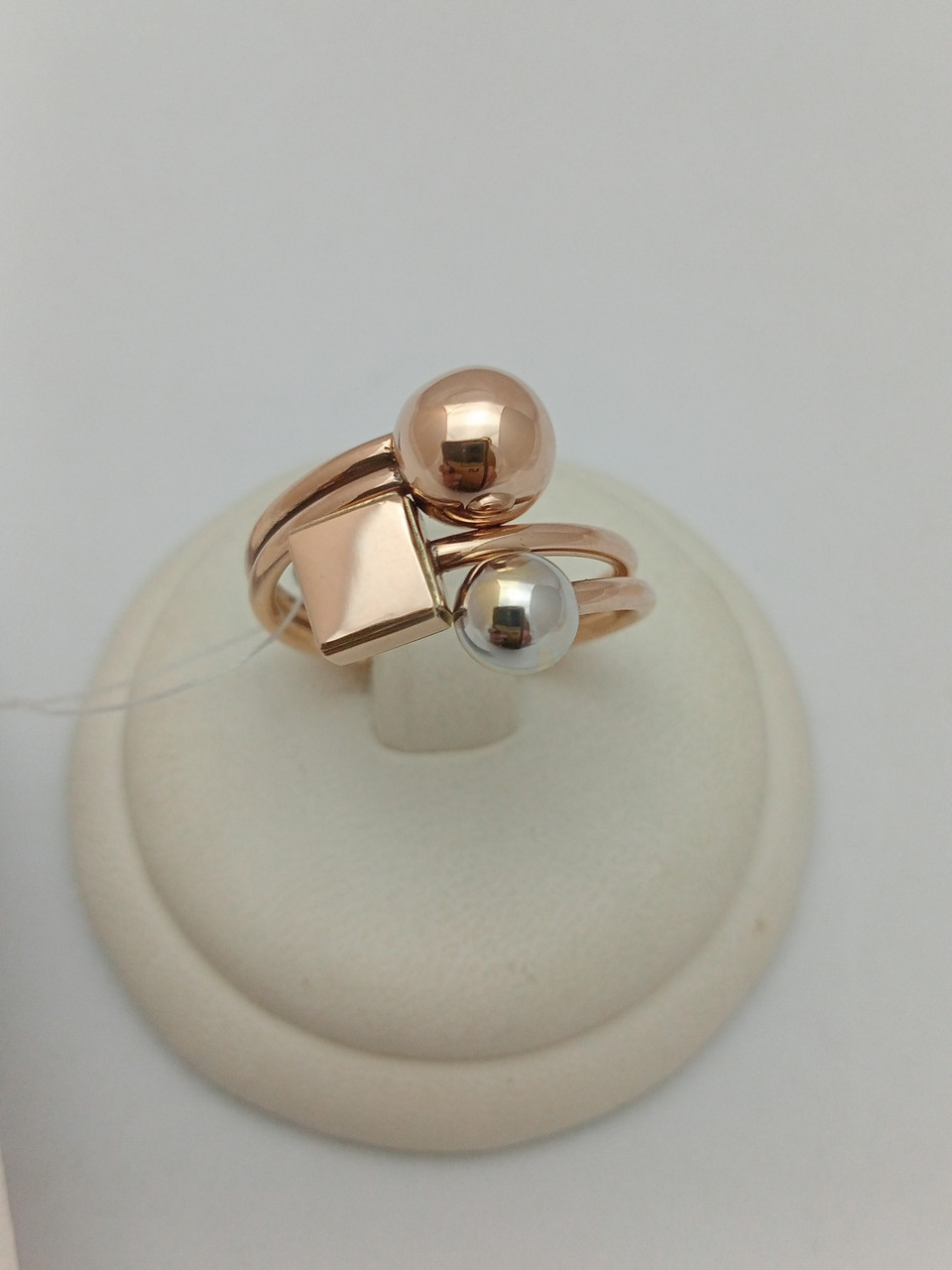 Золоте кільце