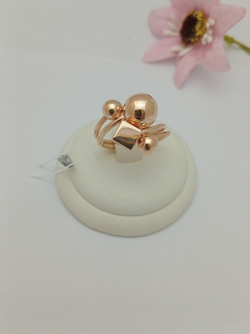 Золоте кільце