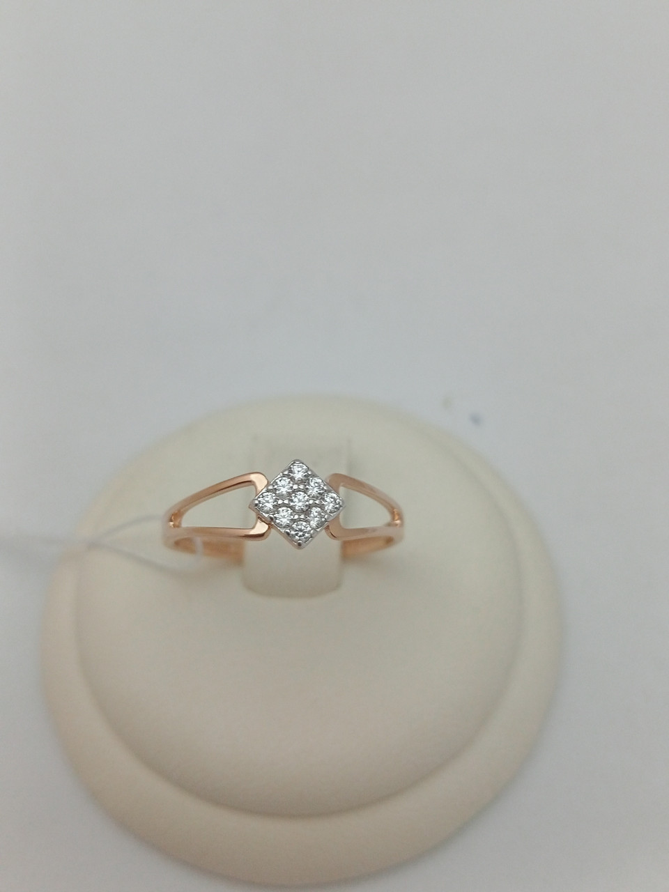 Золоте кільце