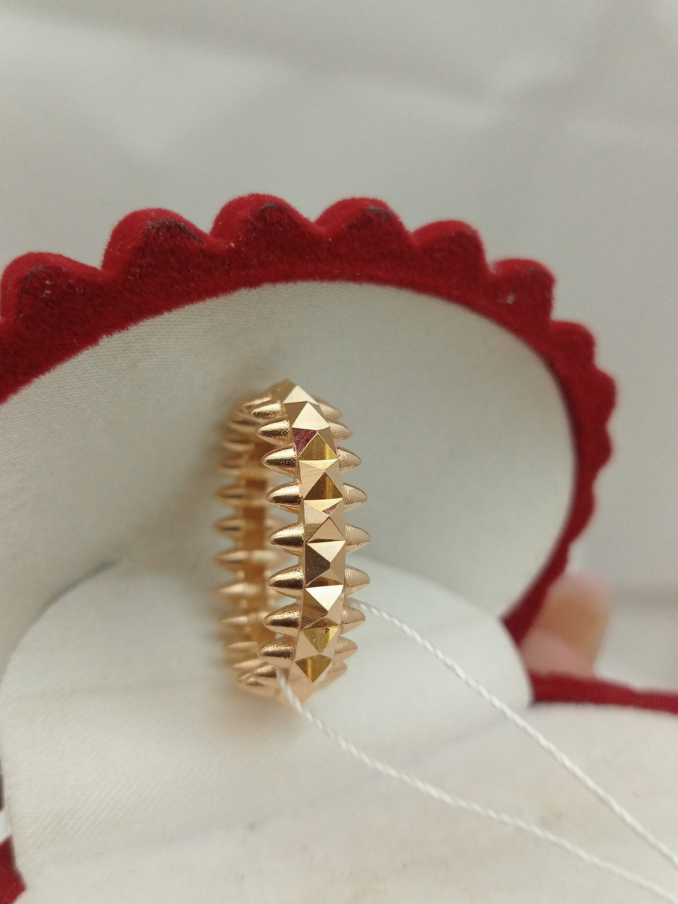 Золоте кільце