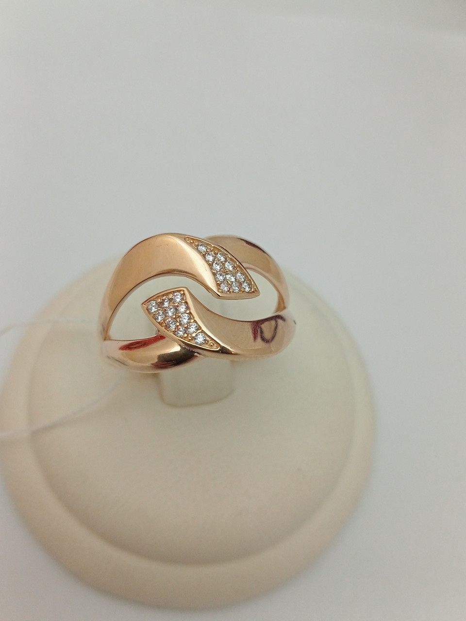 Золоте кільце