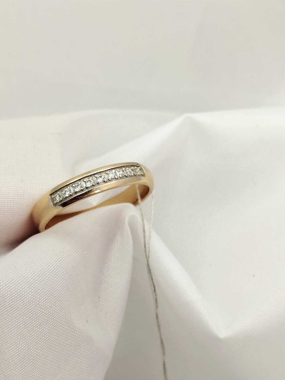 Золоте кільце