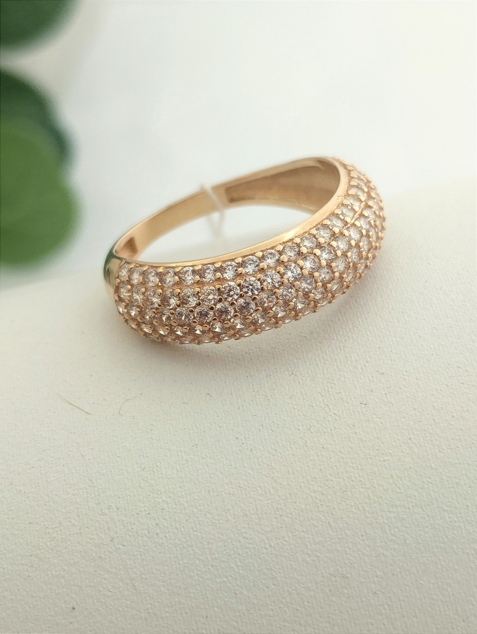 Золоте кільце