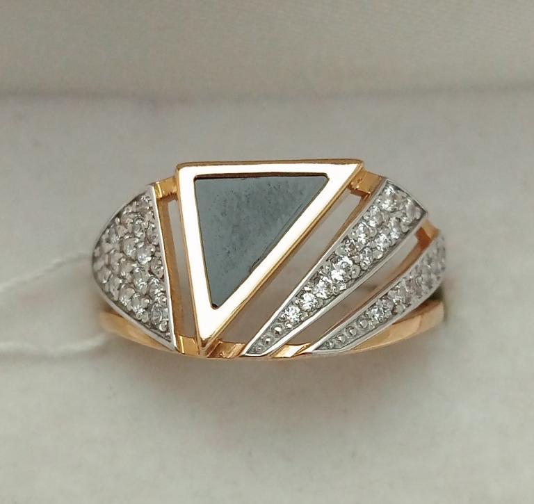 Золоте кільце