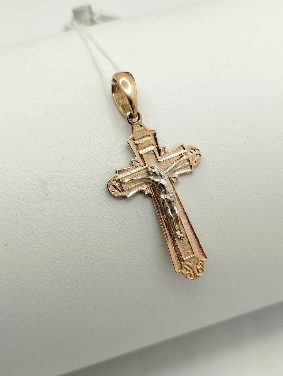 Золотий хрест