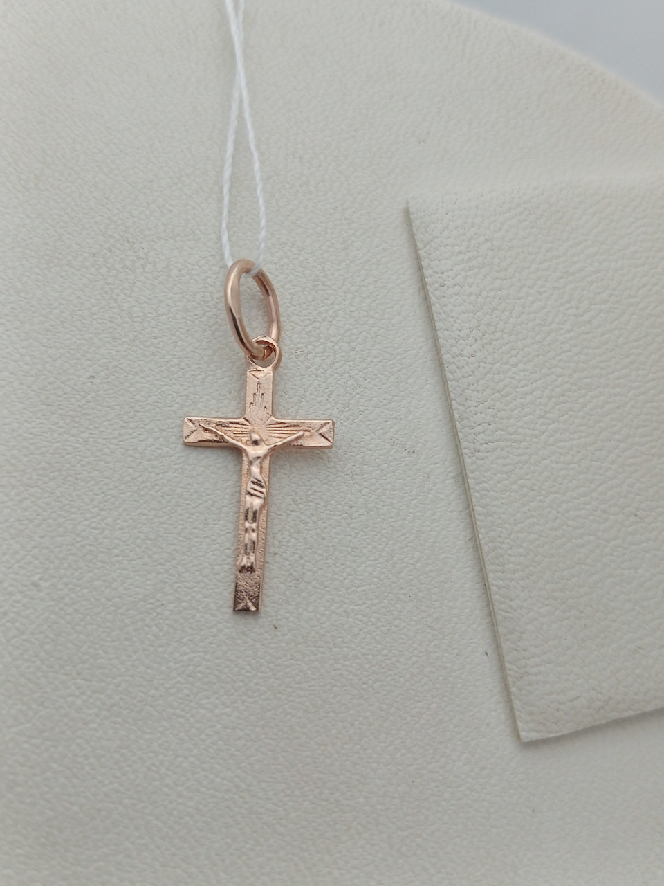 Золотий хрестик