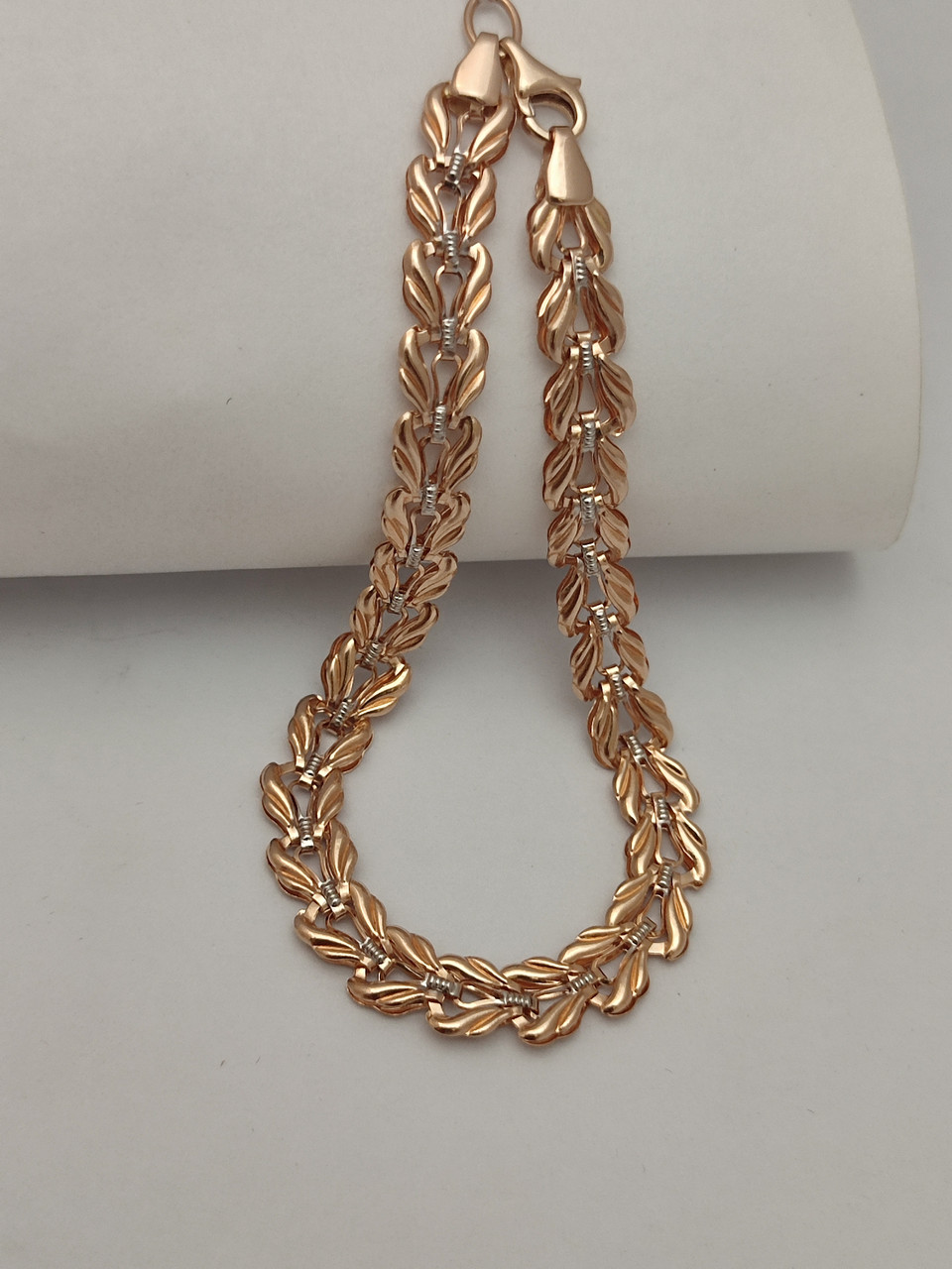 Золотий браслет