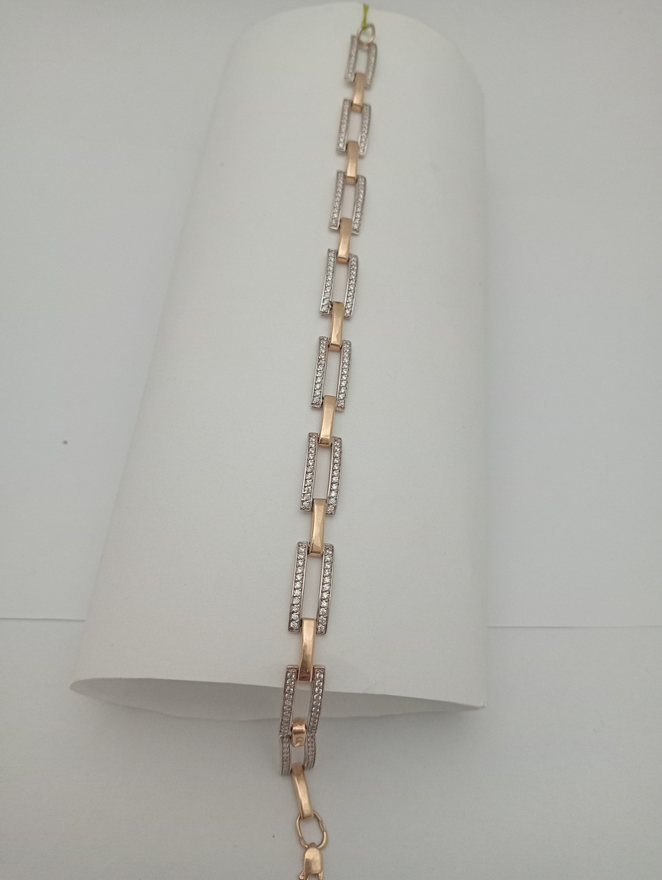 Золотий браслет