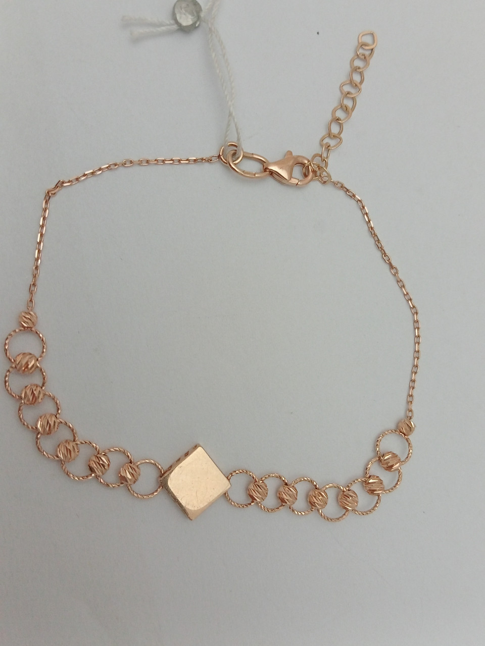 Золотий браслет