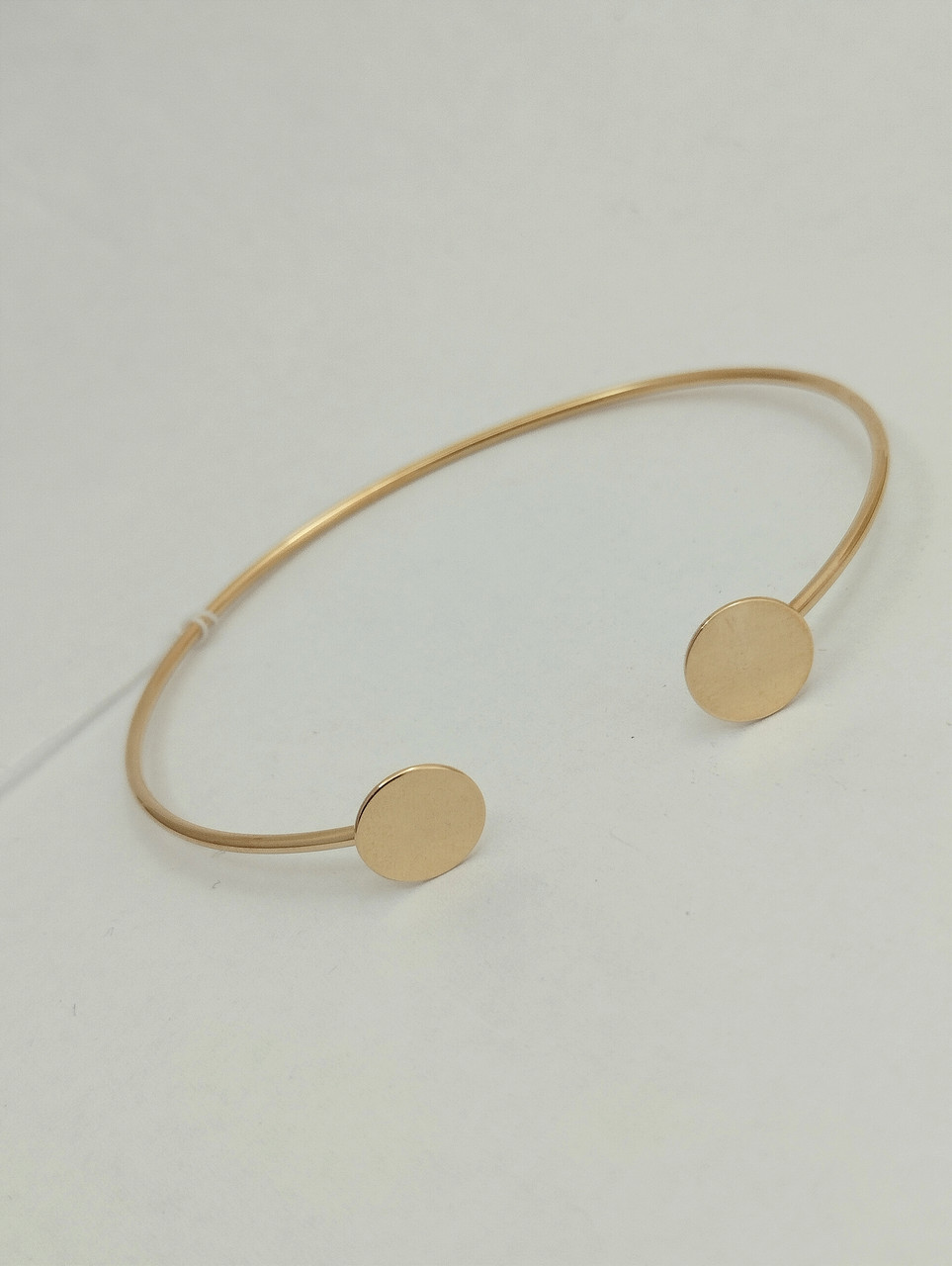 Золотий браслет