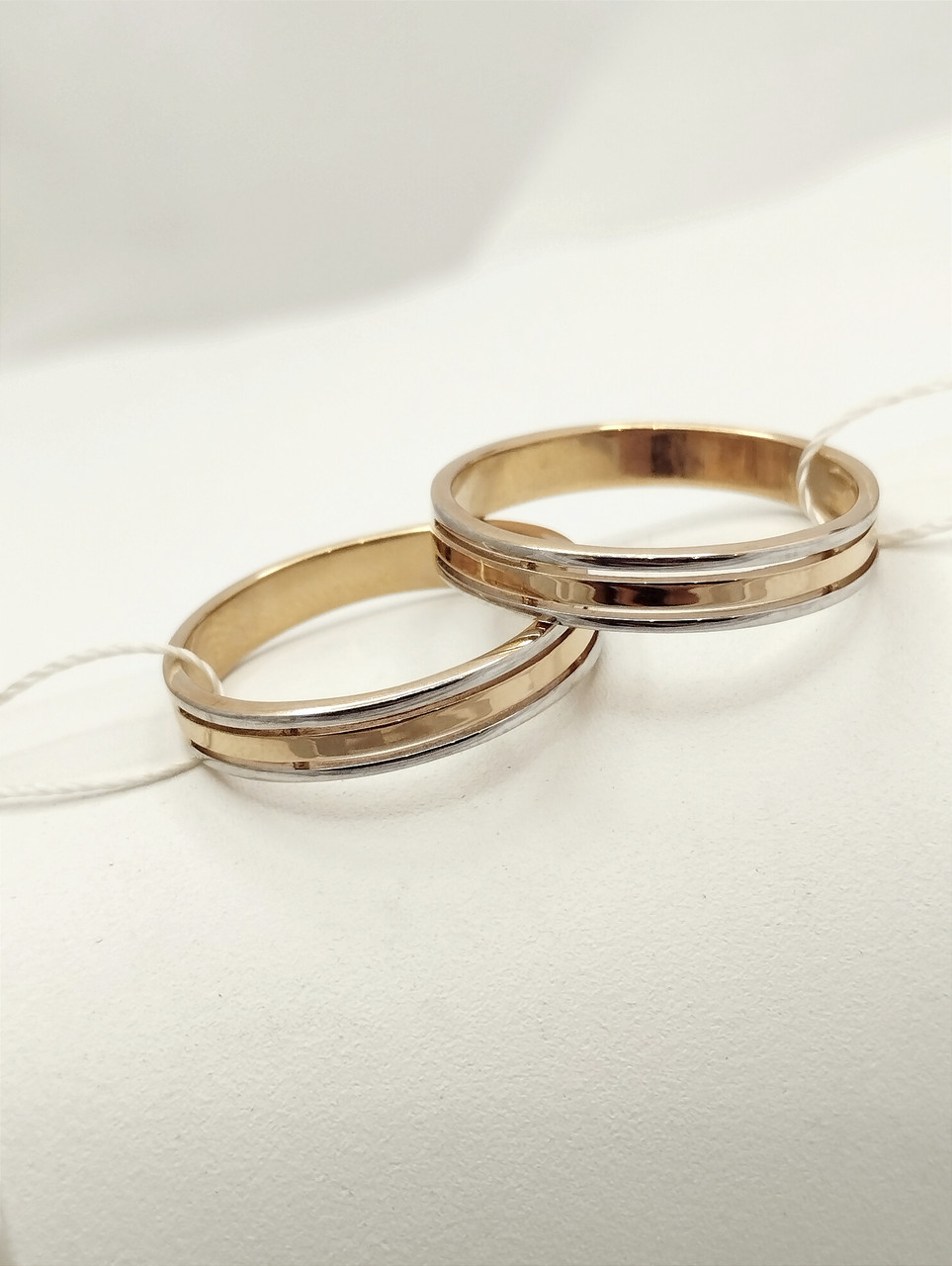 Золоте кільце