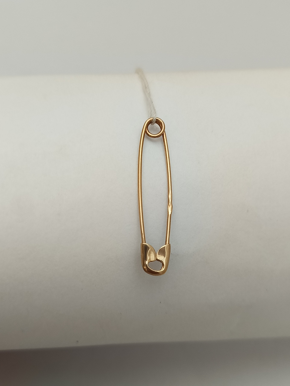 Золота шпилька 585 проби