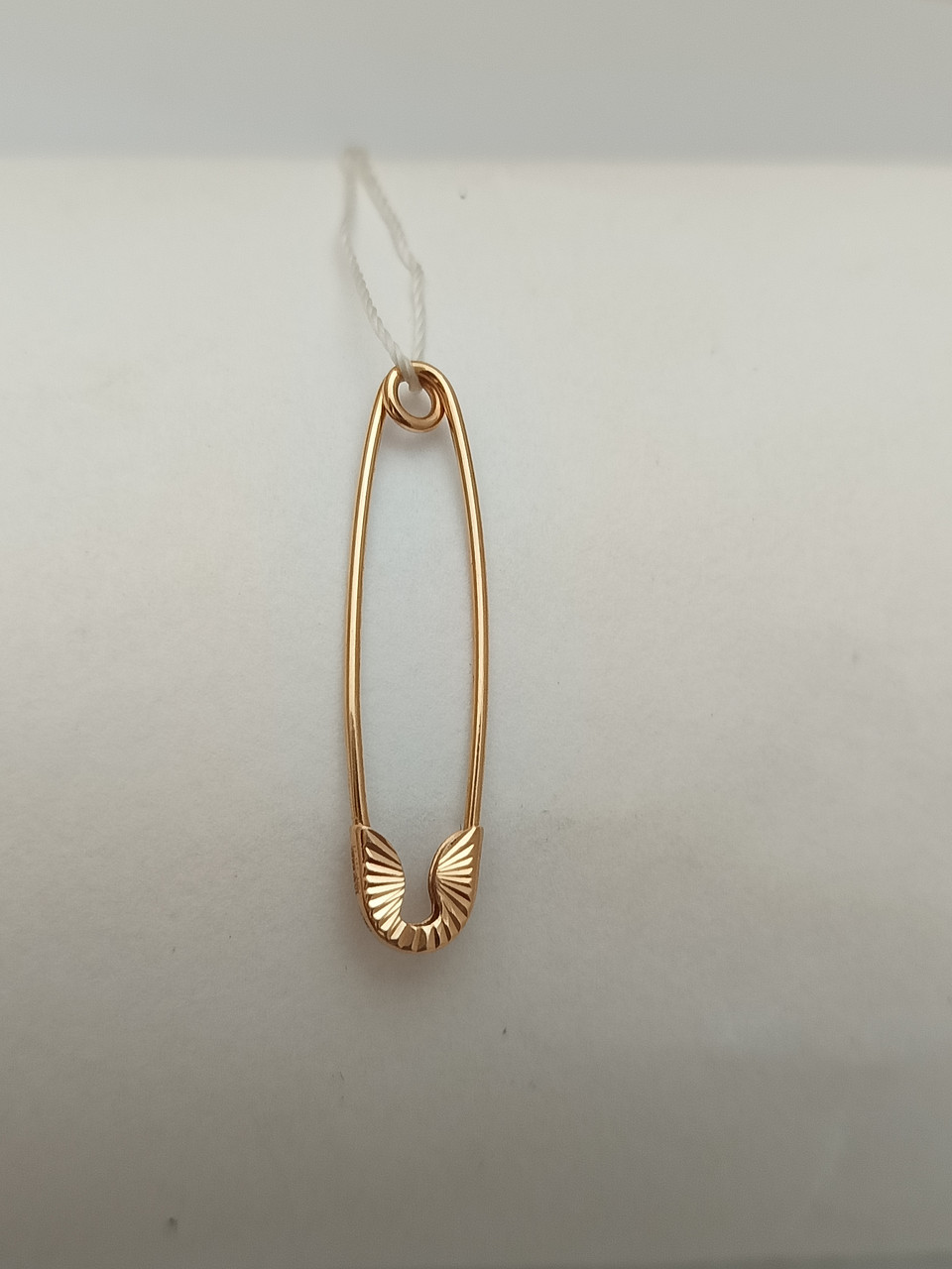 Золота шпилька 585 проби